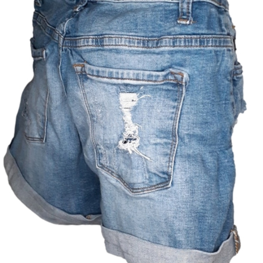 26/27 KANCAN Shorts! - Picture 6 of 10